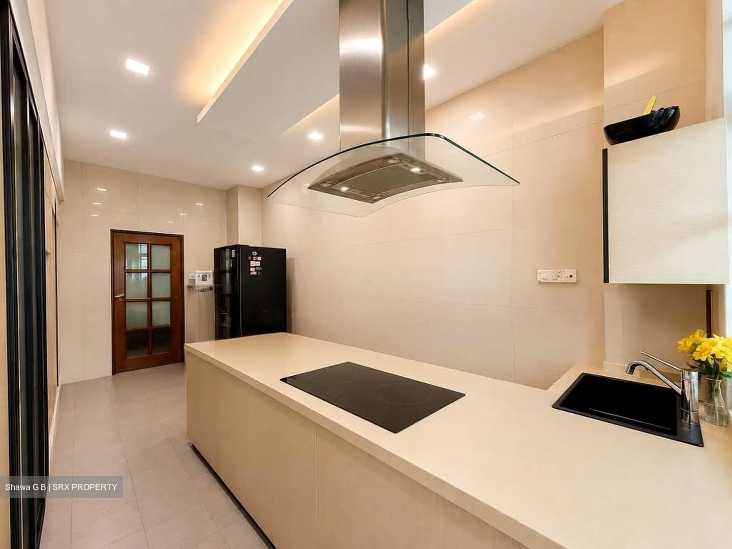Serangoon Garden Estate (D19), Terrace #603304711